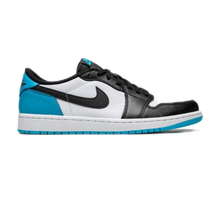 Air Jordan 1 Low OG "Dark Powder Blue"