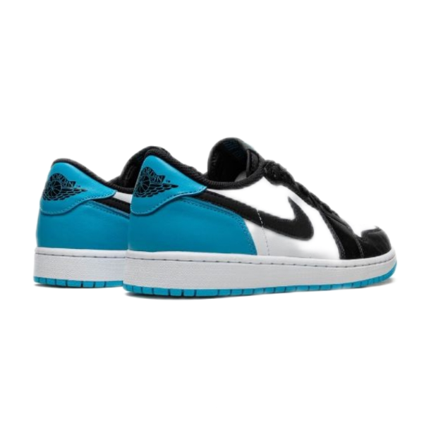 Air Jordan 1 Low OG "Dark Powder Blue"