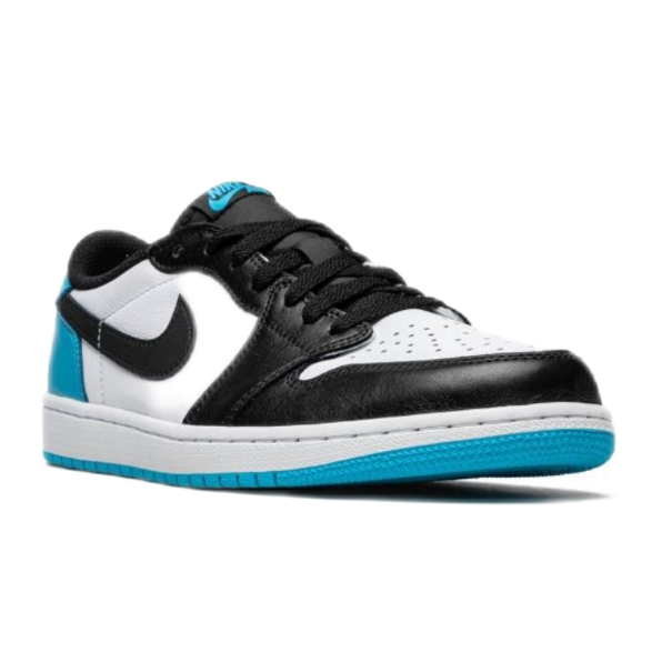 Air Jordan 1 Low OG "Dark Powder Blue"