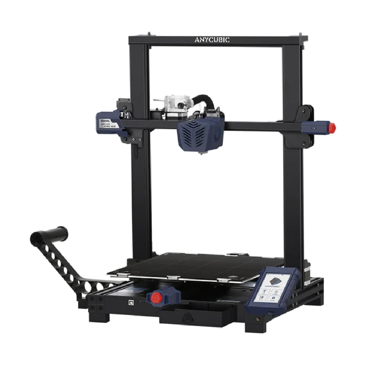 Impresora 3d Kobra Plus Marca Anycubic