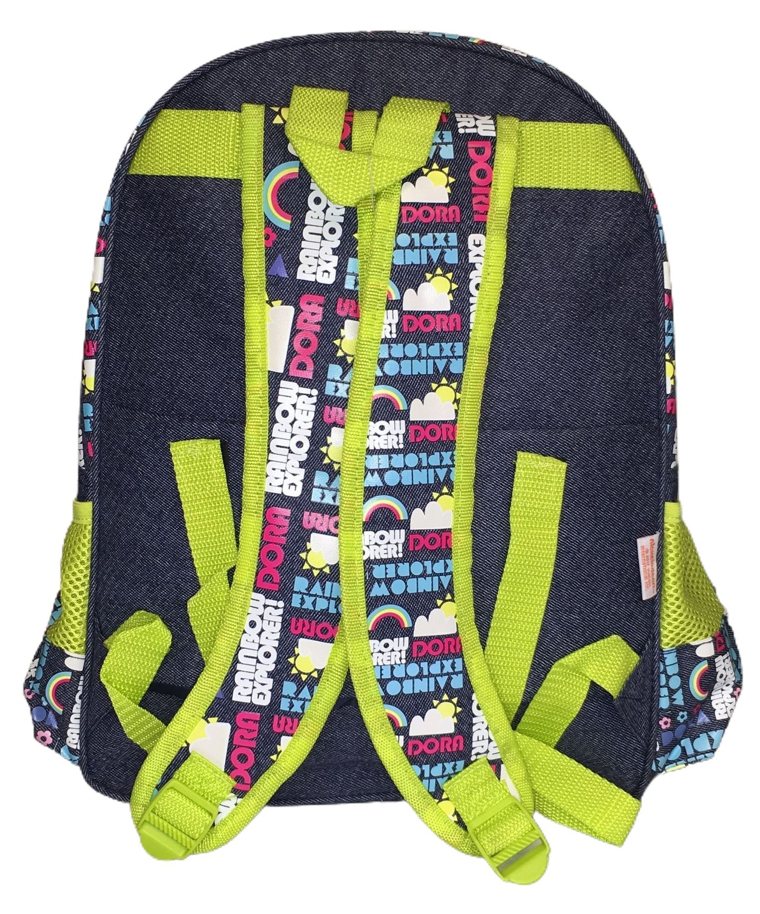 Mochila Escolar Dora la Exploradora