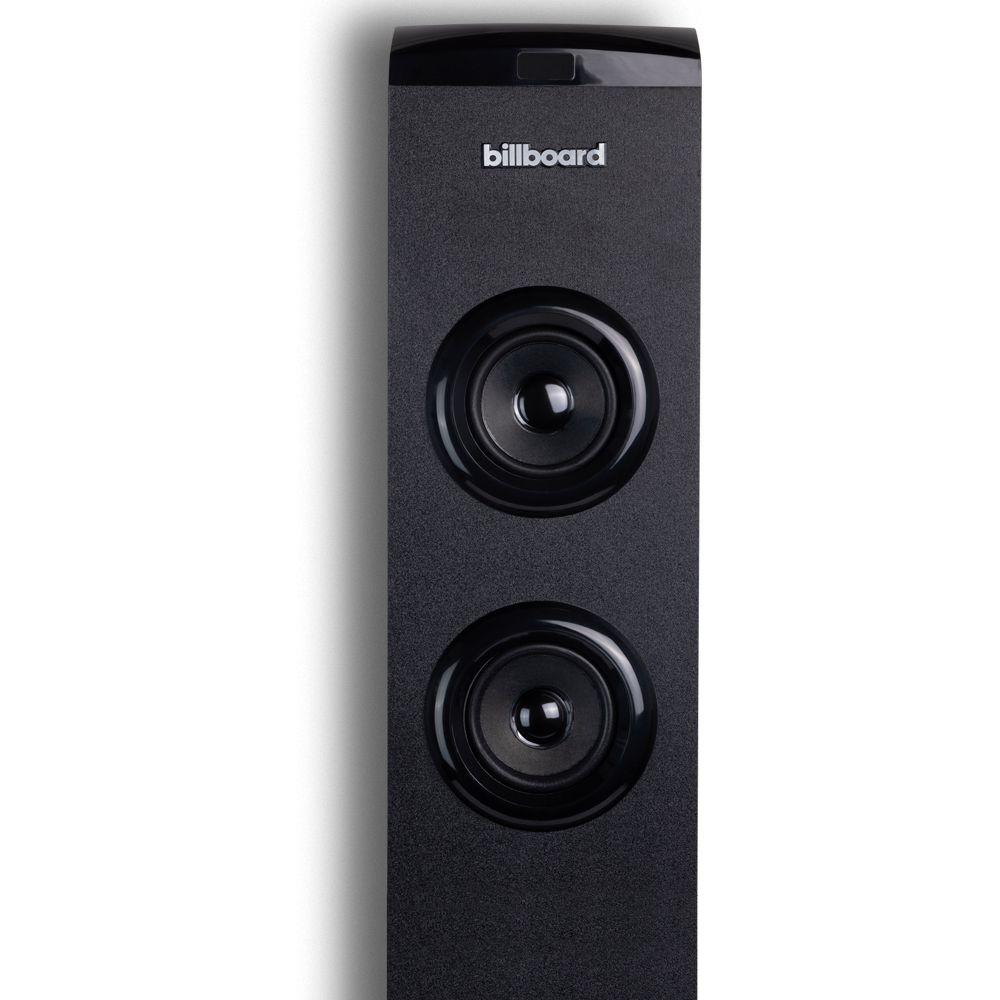 Torre de Sonido Inalámbrica Obelisk Billboard 