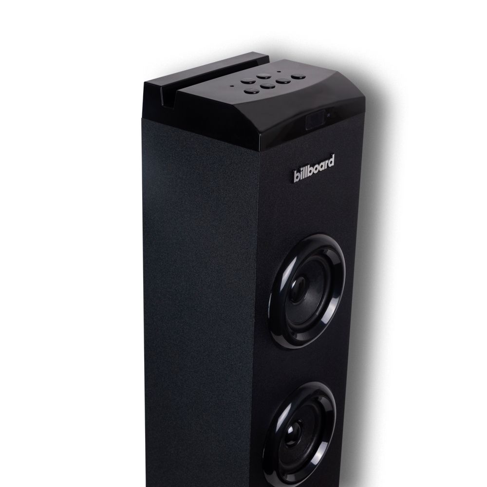 Torre de Sonido Inalámbrica Obelisk Billboard 