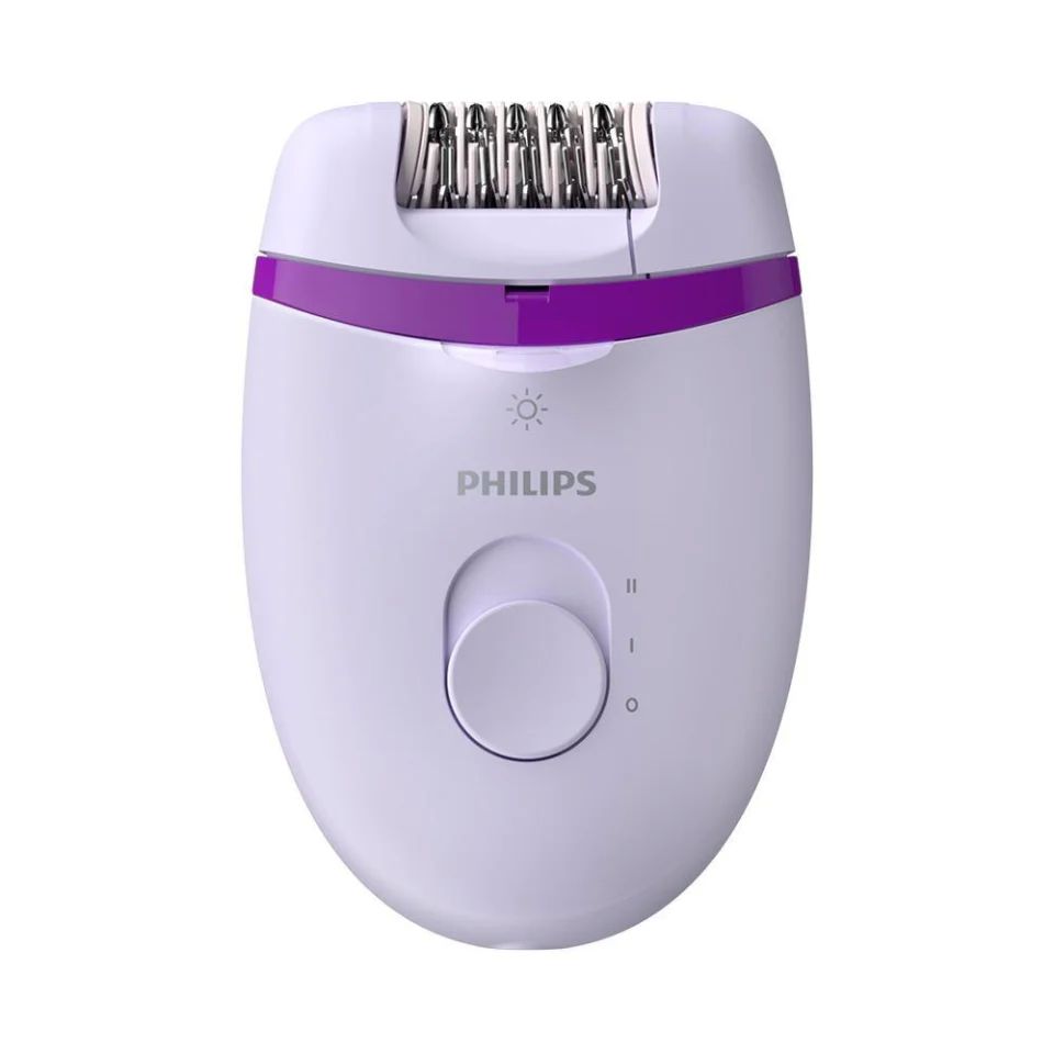 Depiladora eléctrica Philips Satinelle Essential BRE275/00 
