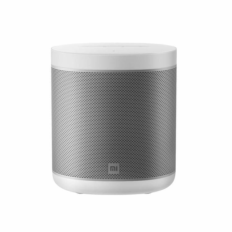 Altavoz Xiaomi Portátil Mi Smart Speaker, Bluetooth, Inalámbrico