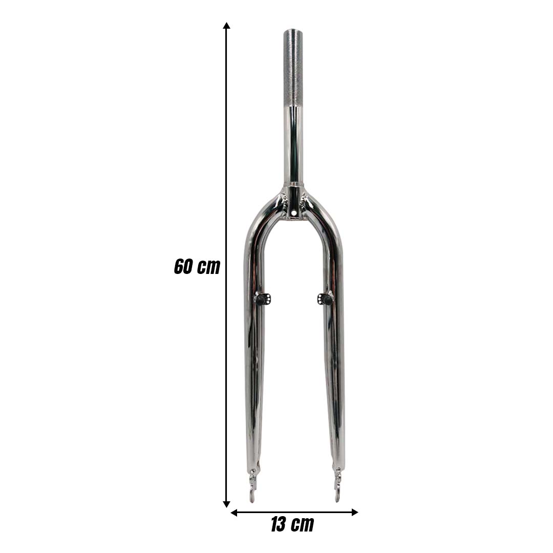 Horquilla Tijera Para Bicicleta R26 Con Pivotes