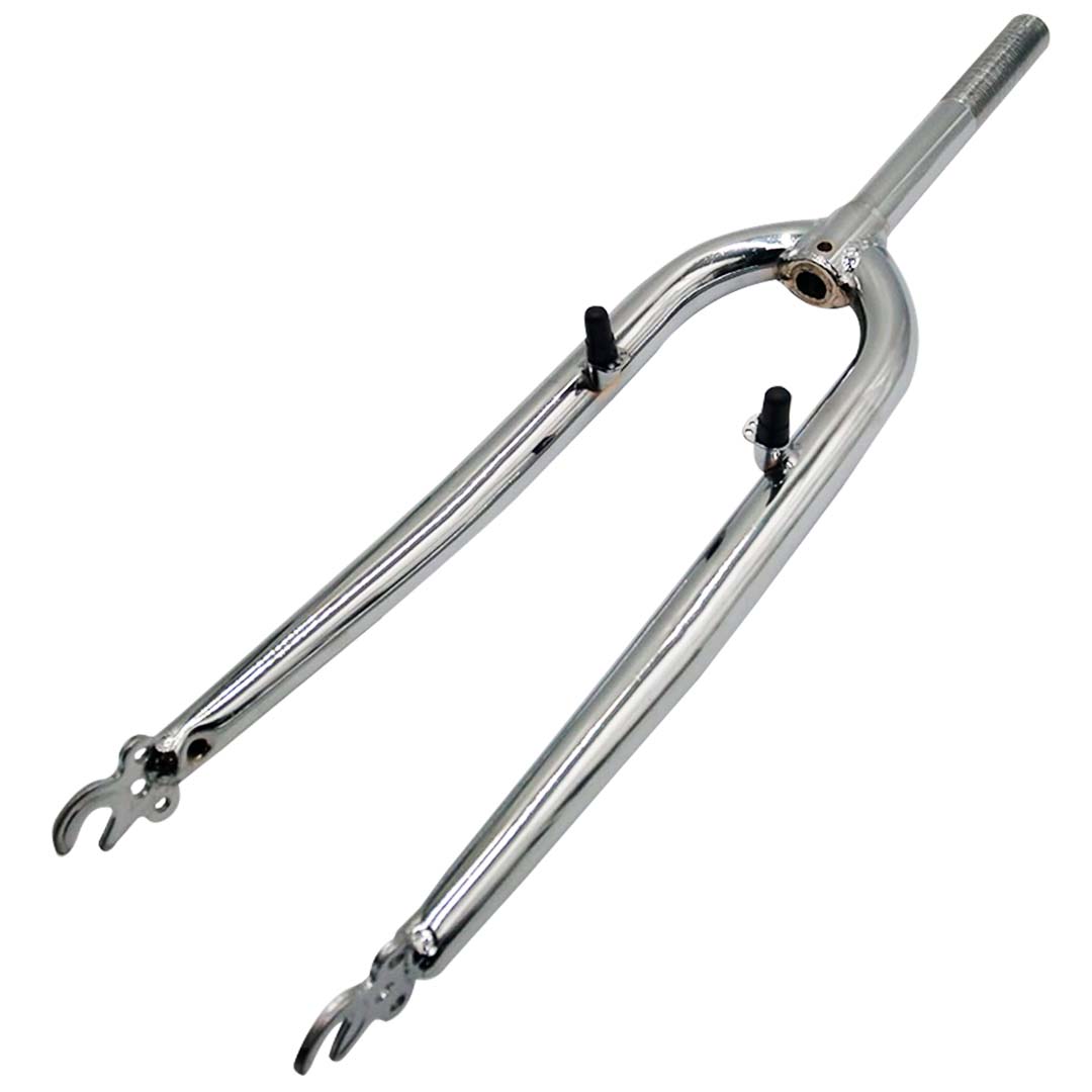 Horquilla Tijera Para Bicicleta R26 Con Pivotes