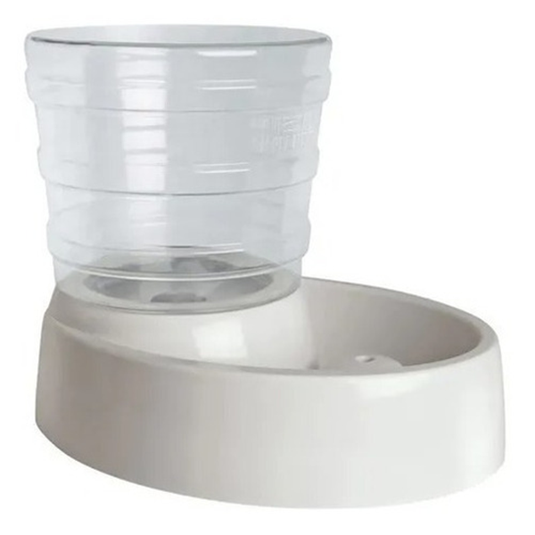 Animal Planet Fuente Para Perro Automática