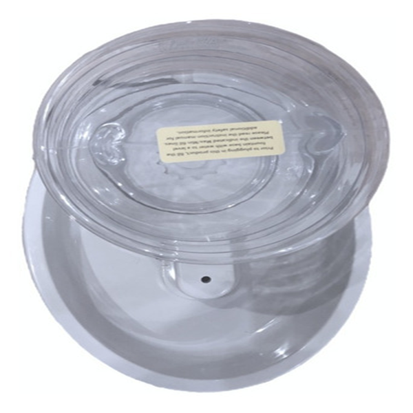 Animal Planet Fuente Para Perro Automática