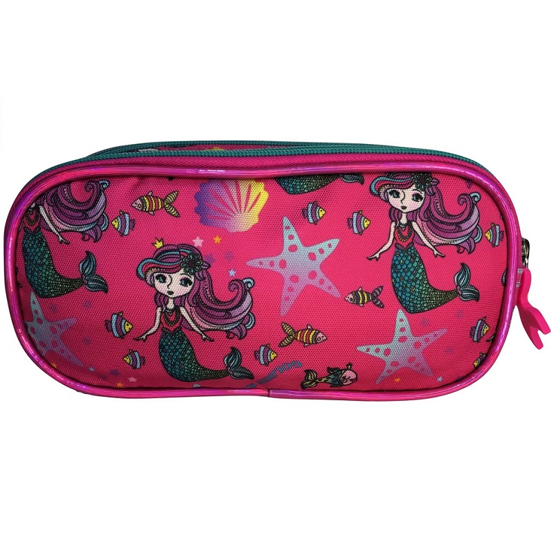 Lapicero Escolar de Sirena