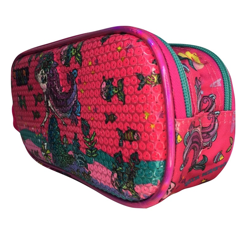 Lapicero Escolar de Sirena