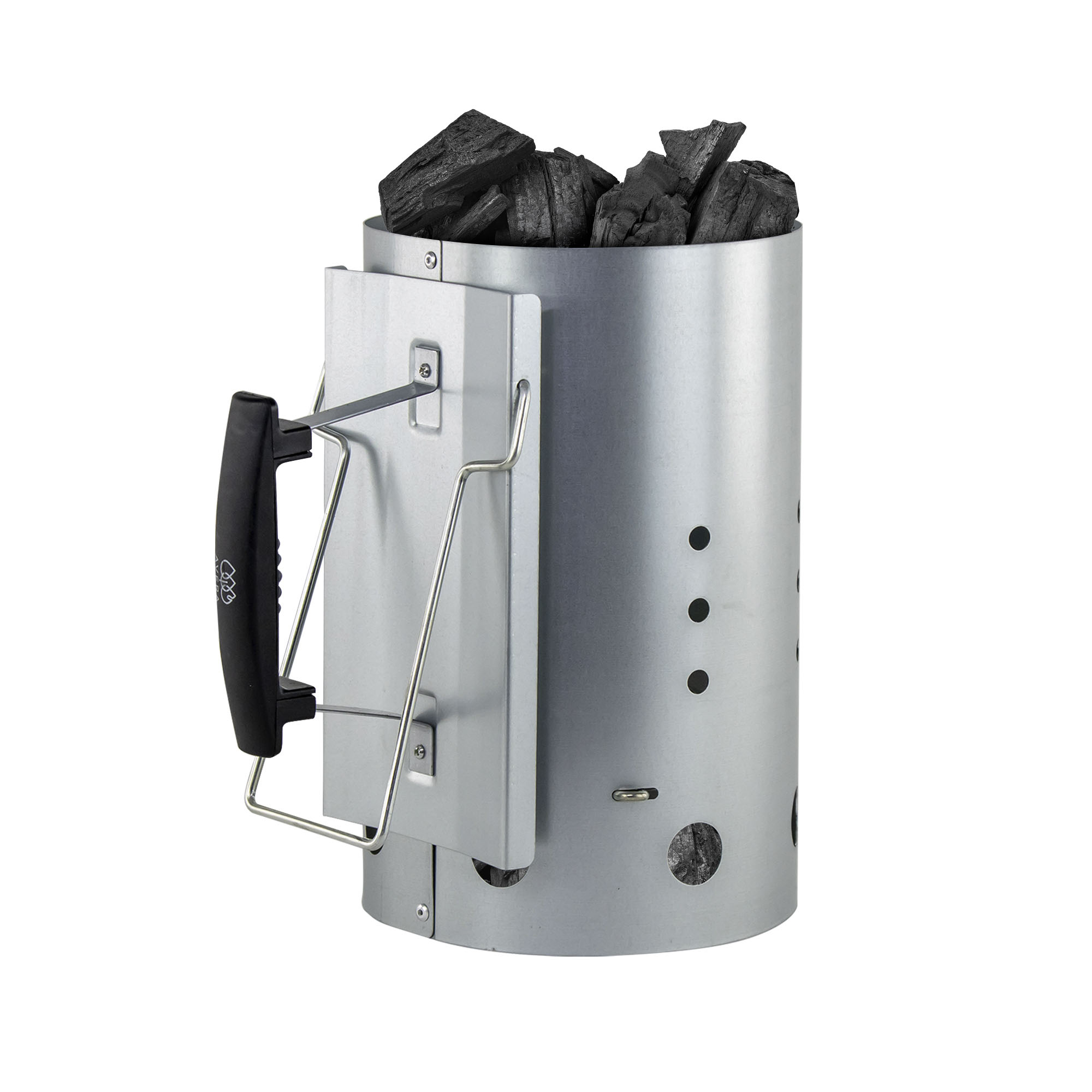 Iniciador Encendedor De Carbón 19 CM.  Avera ENCA01