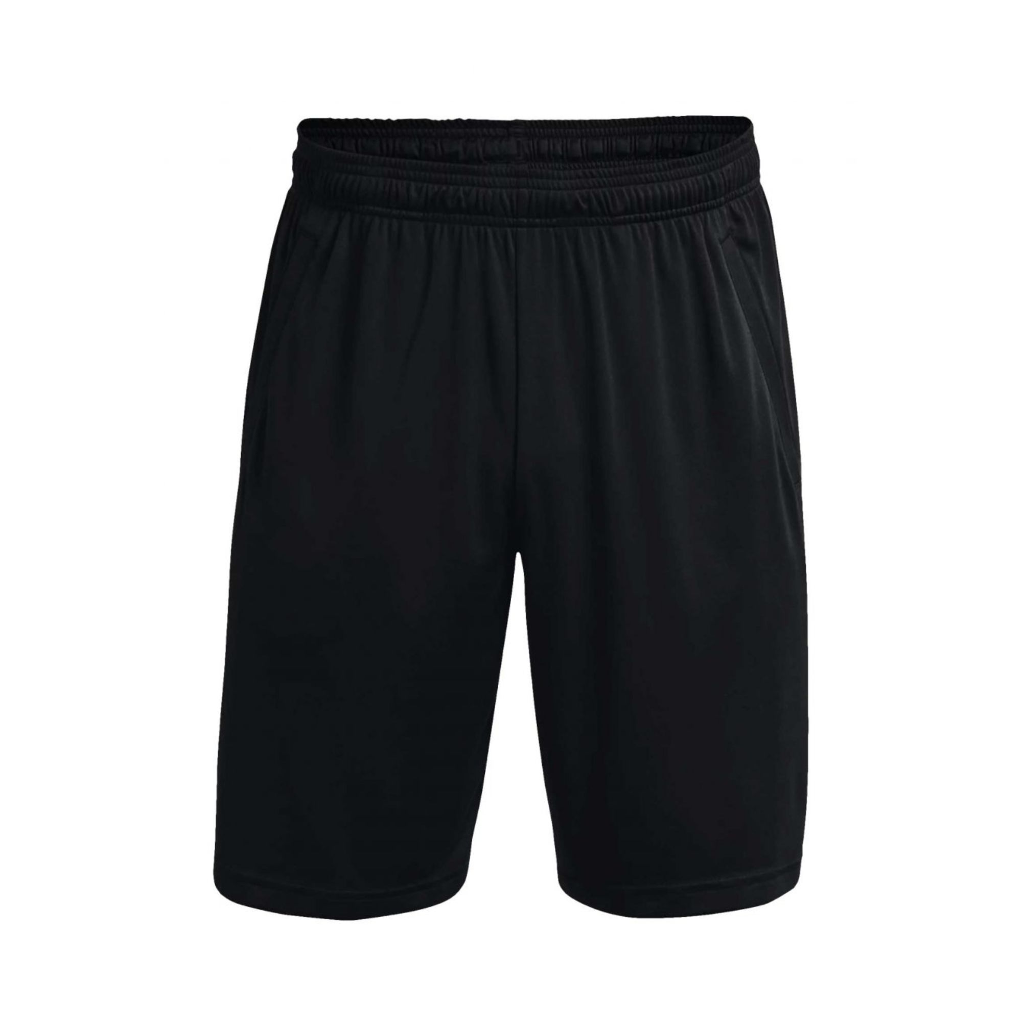 Short Deportivo Under Armour Tech Woermark Negro Hombre Original 1370400001