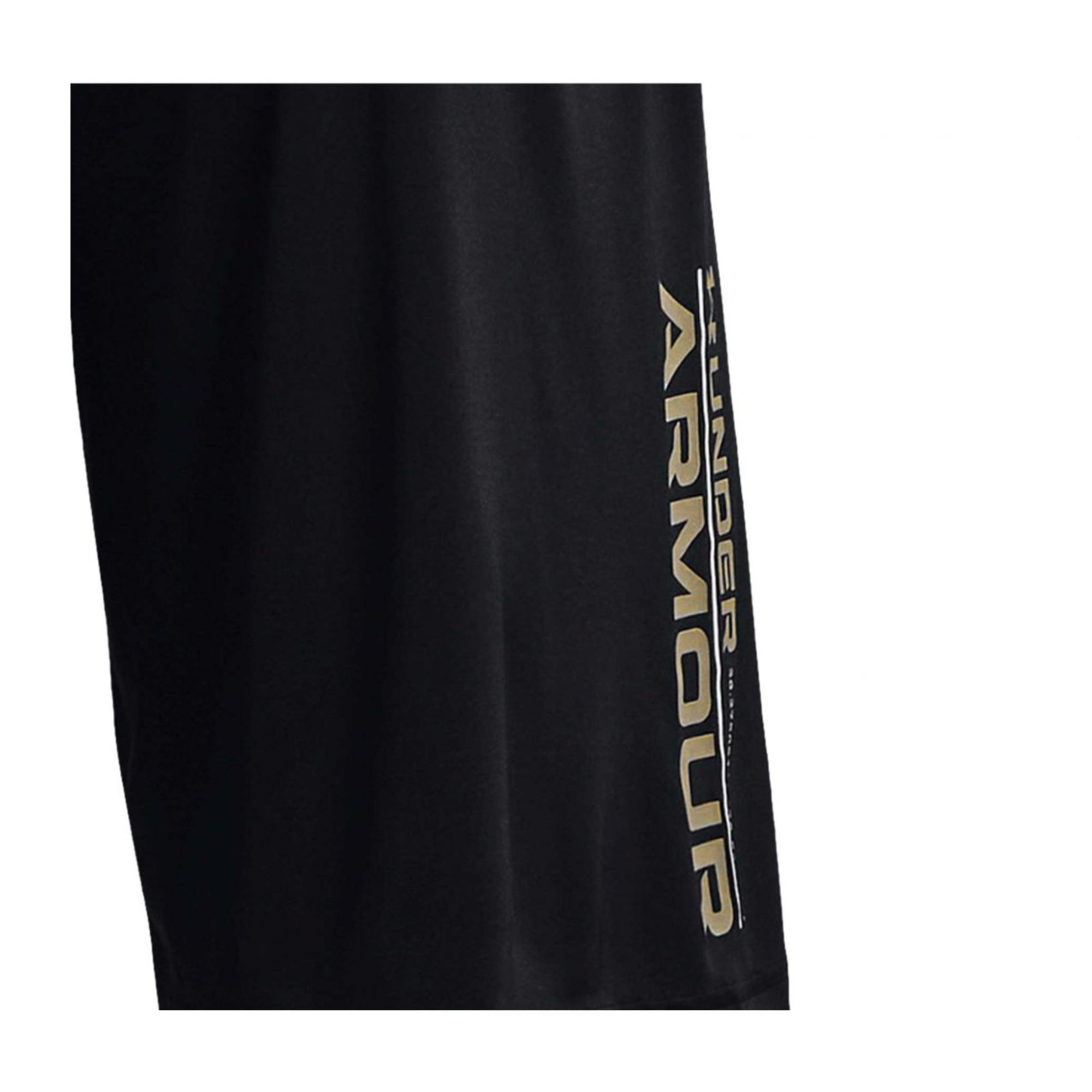 Short Deportivo Under Armour Tech Woermark Negro Hombre Original 1370400001