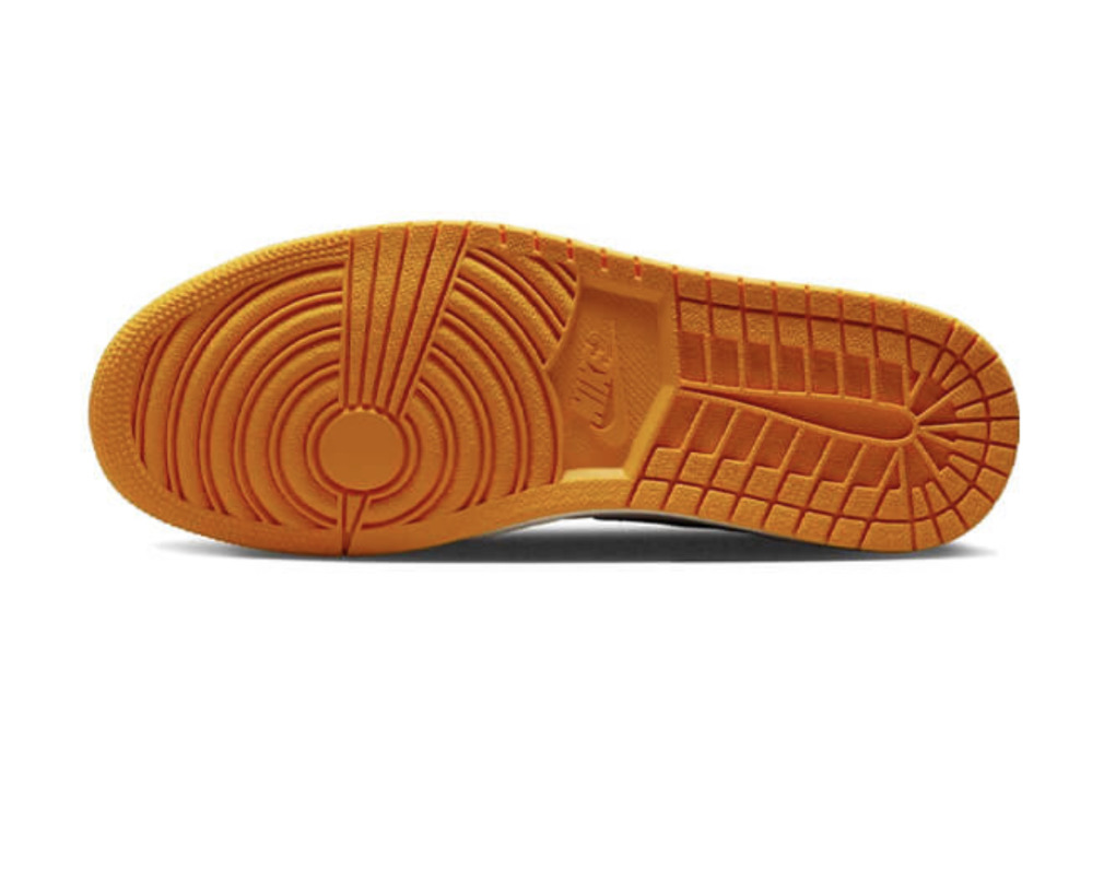 TENIS AIR JORDAN 1 RETRO HIGH OG TAXI (555088-711)