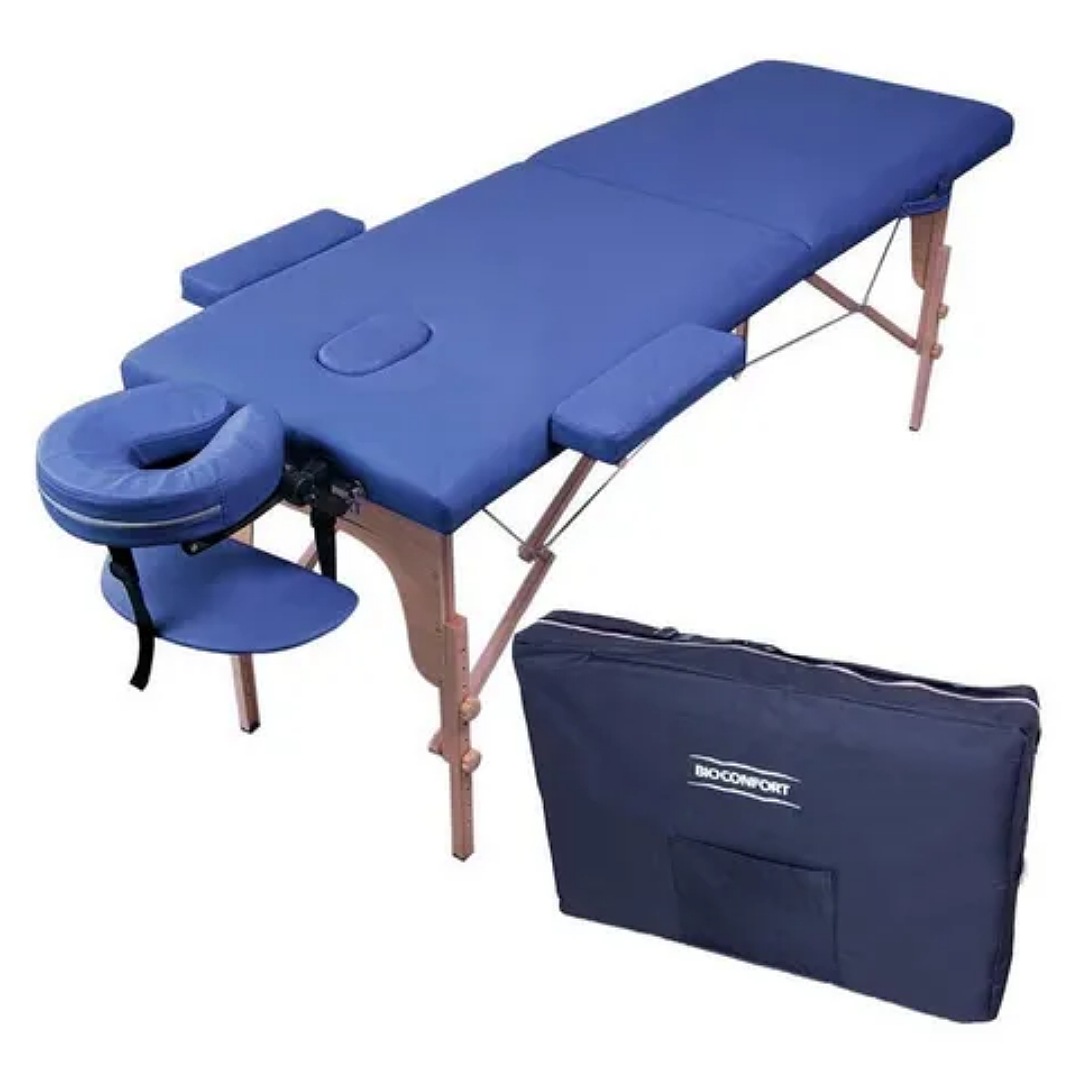 Camilla Masajes Profesional Tattoo Cama Spa Plegable Salón