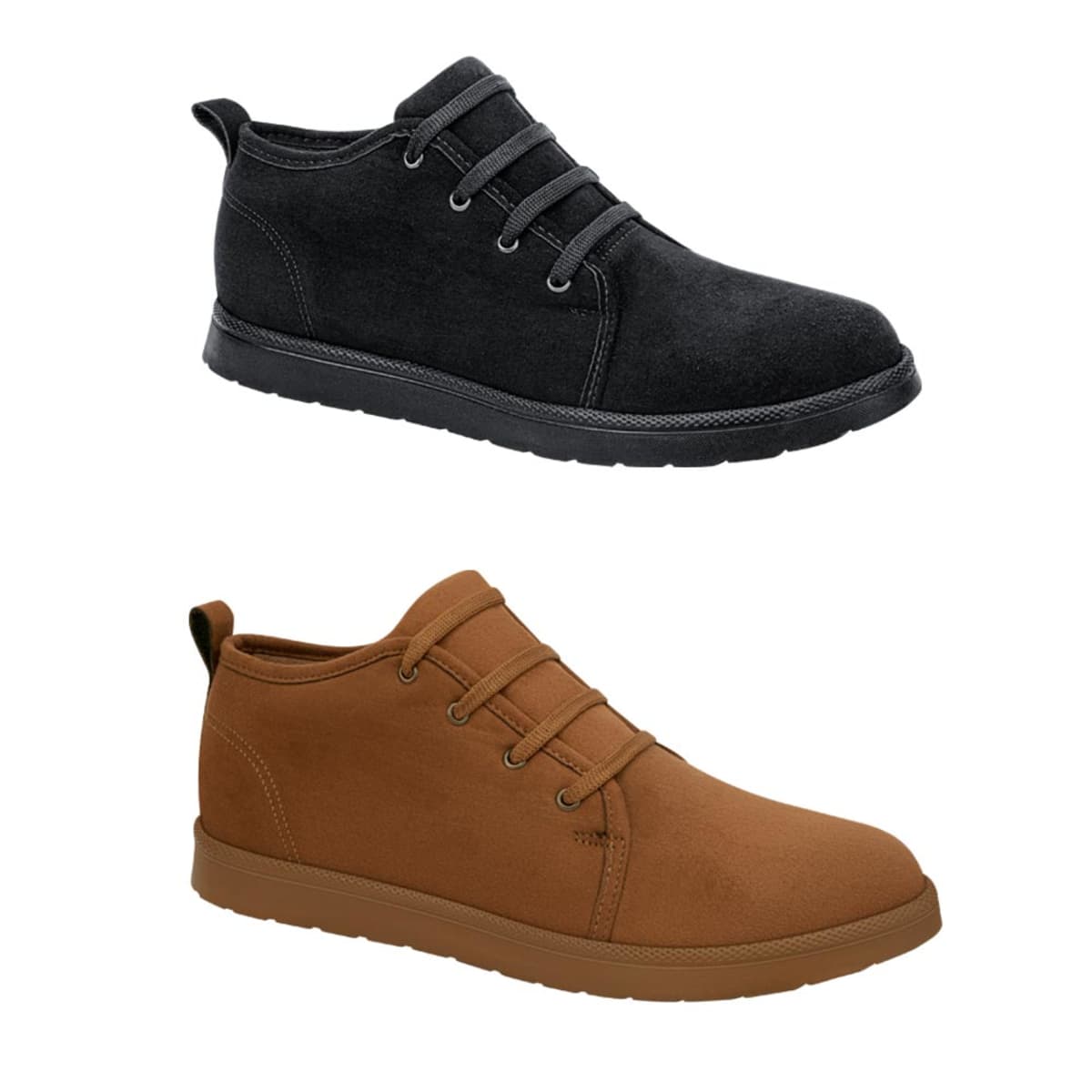 Botas Casuales Pink By Price Shoes Kit de pares Multicolor para