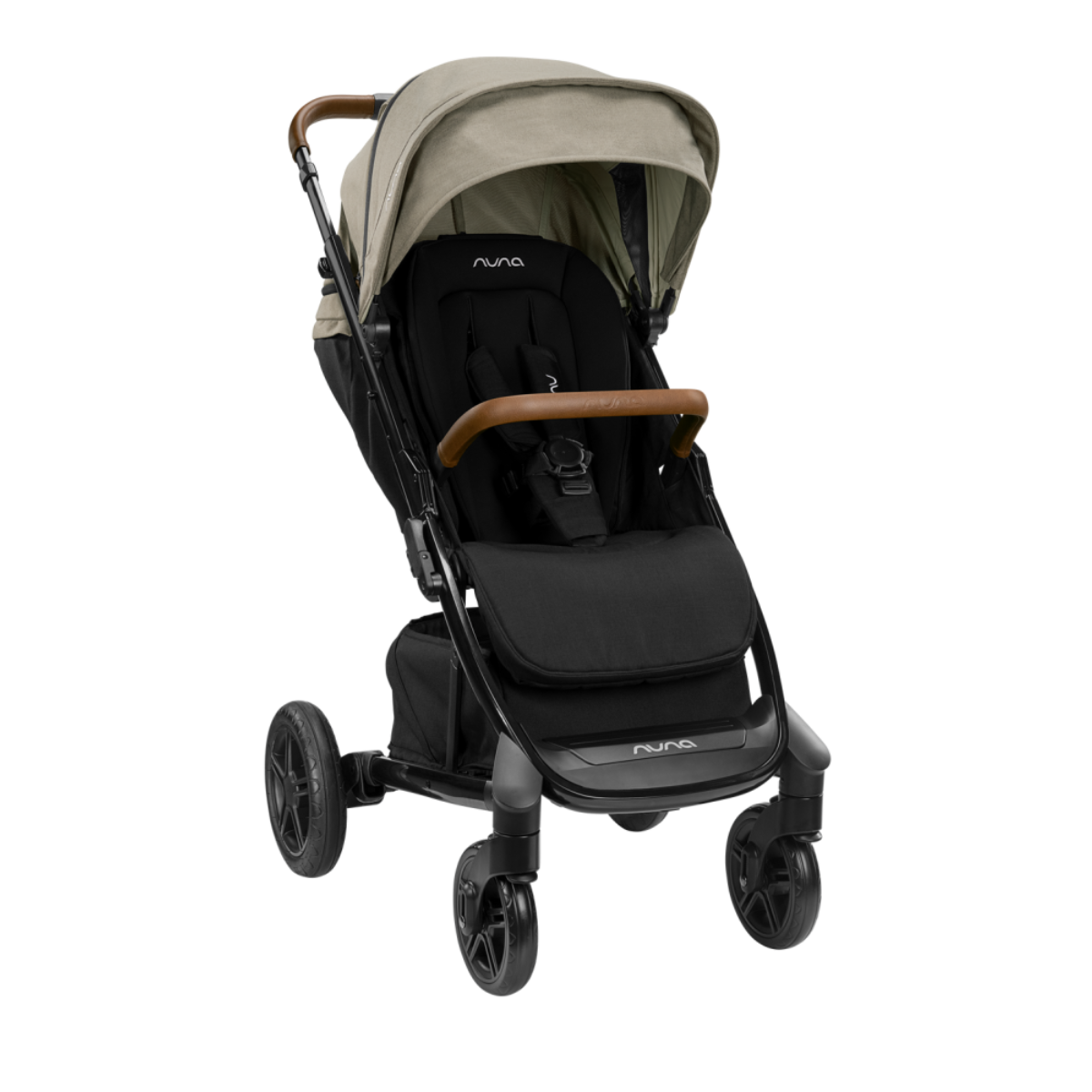 Carriola Tavo Next Timber W Nuna