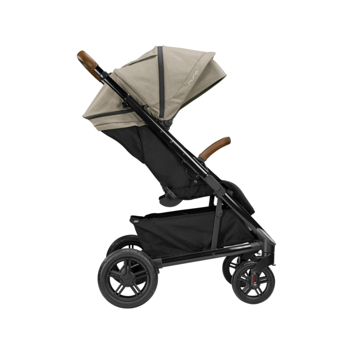 Carriola Tavo Next Timber W Nuna