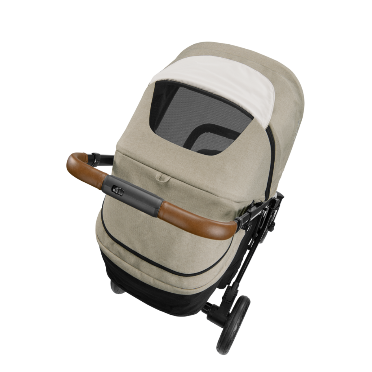 Carriola Tavo Next Timber W Nuna