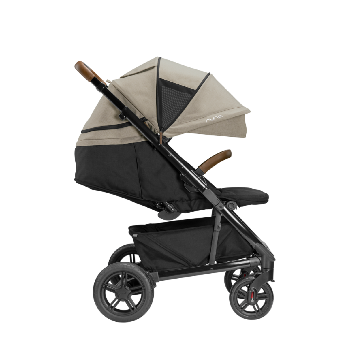Carriola Tavo Next Timber W Nuna