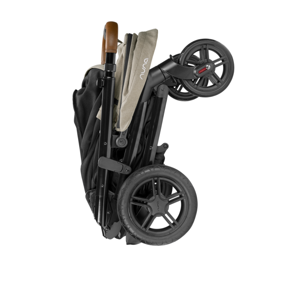 Carriola Tavo Next Timber W Nuna