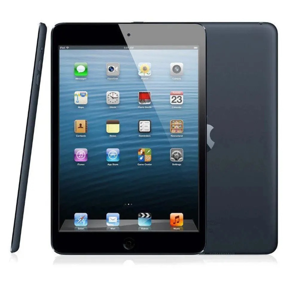 Apple Ipad 4 Mini 128GB WiFi Negro - Reacondicionada
