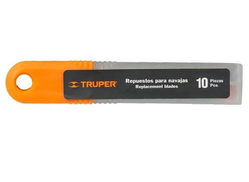 Repuesto Para Cutter Truper 16965