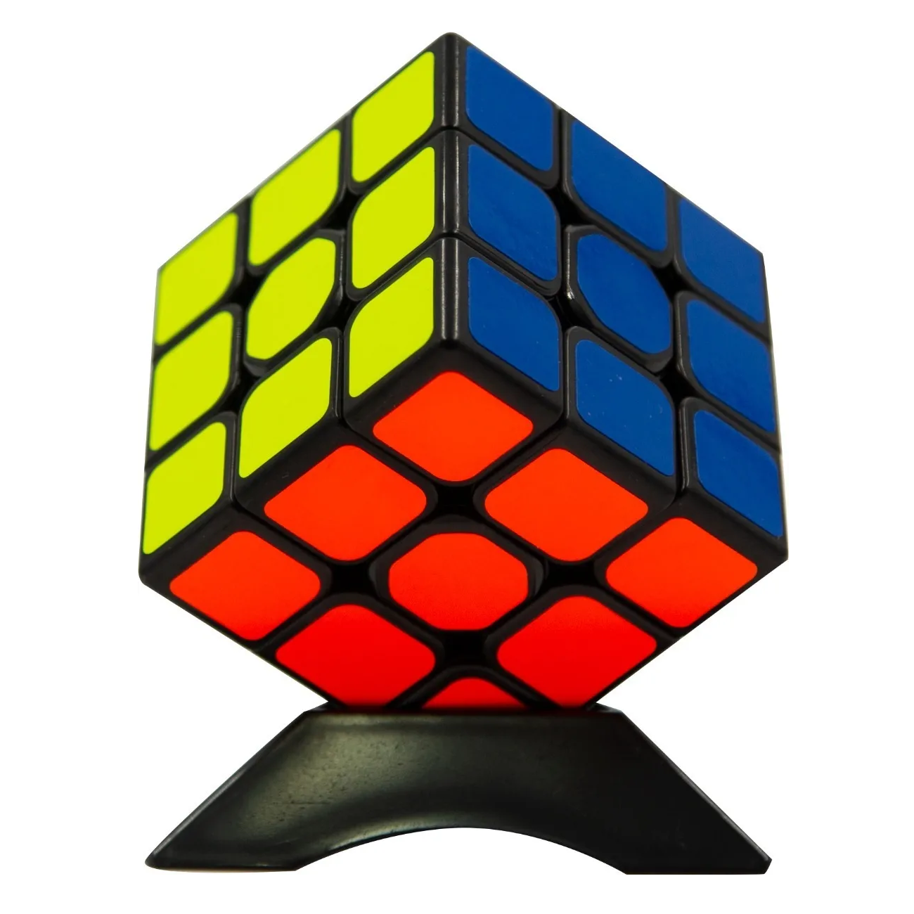 Cubos Rubik 3x3 Uso Profesional