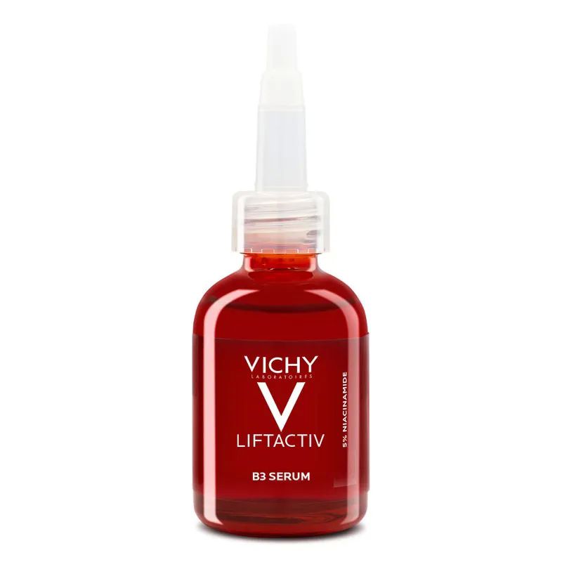 Serum B3 Vichy Antiarrugas Antimanchas Liftactiv 30 Ml