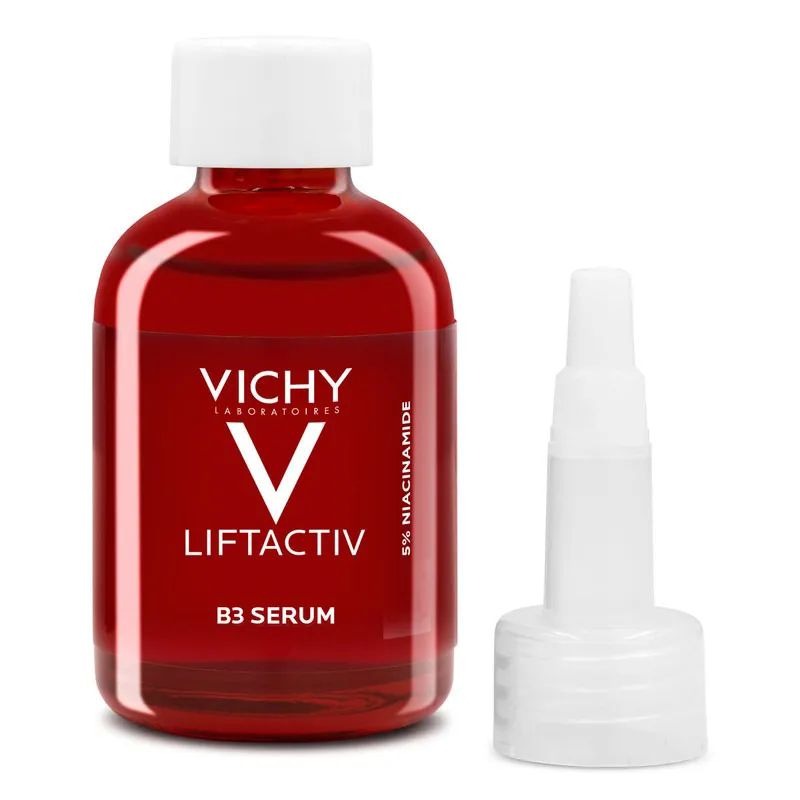 Serum B3 Vichy Antiarrugas Antimanchas Liftactiv 30 Ml