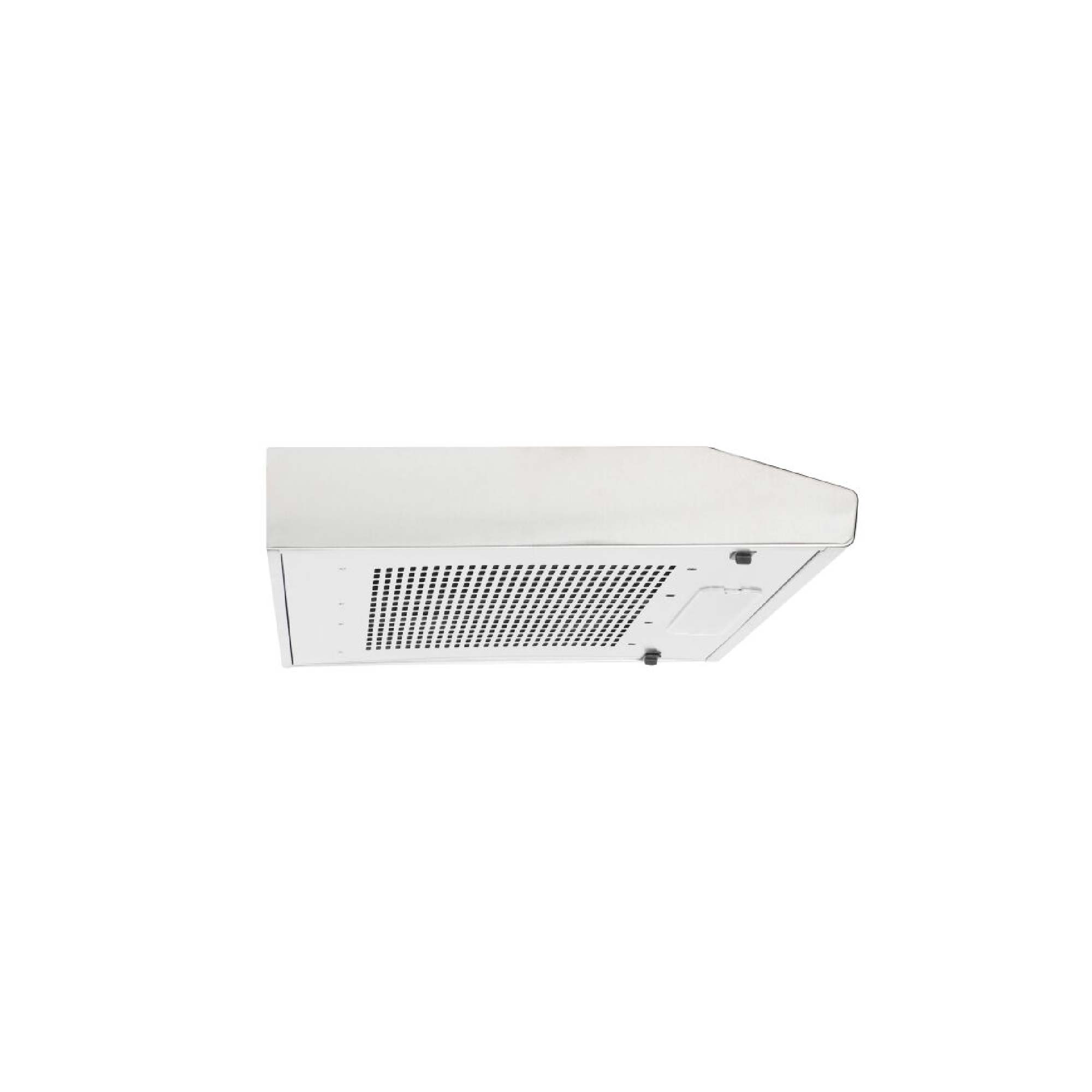 AVERA Campana Extractora o Purificadora para Cocina de Pared 60cm Cristal  Templado y Acero Inxoidable CEV60