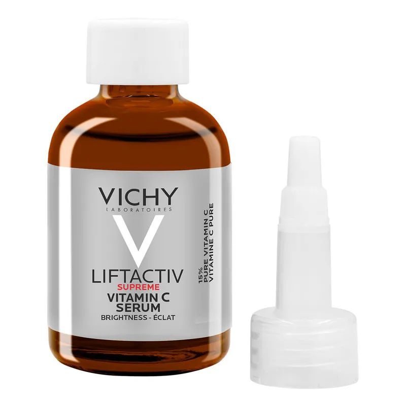 Vitamina C Serum Vichy Liftactiv 20 Ml