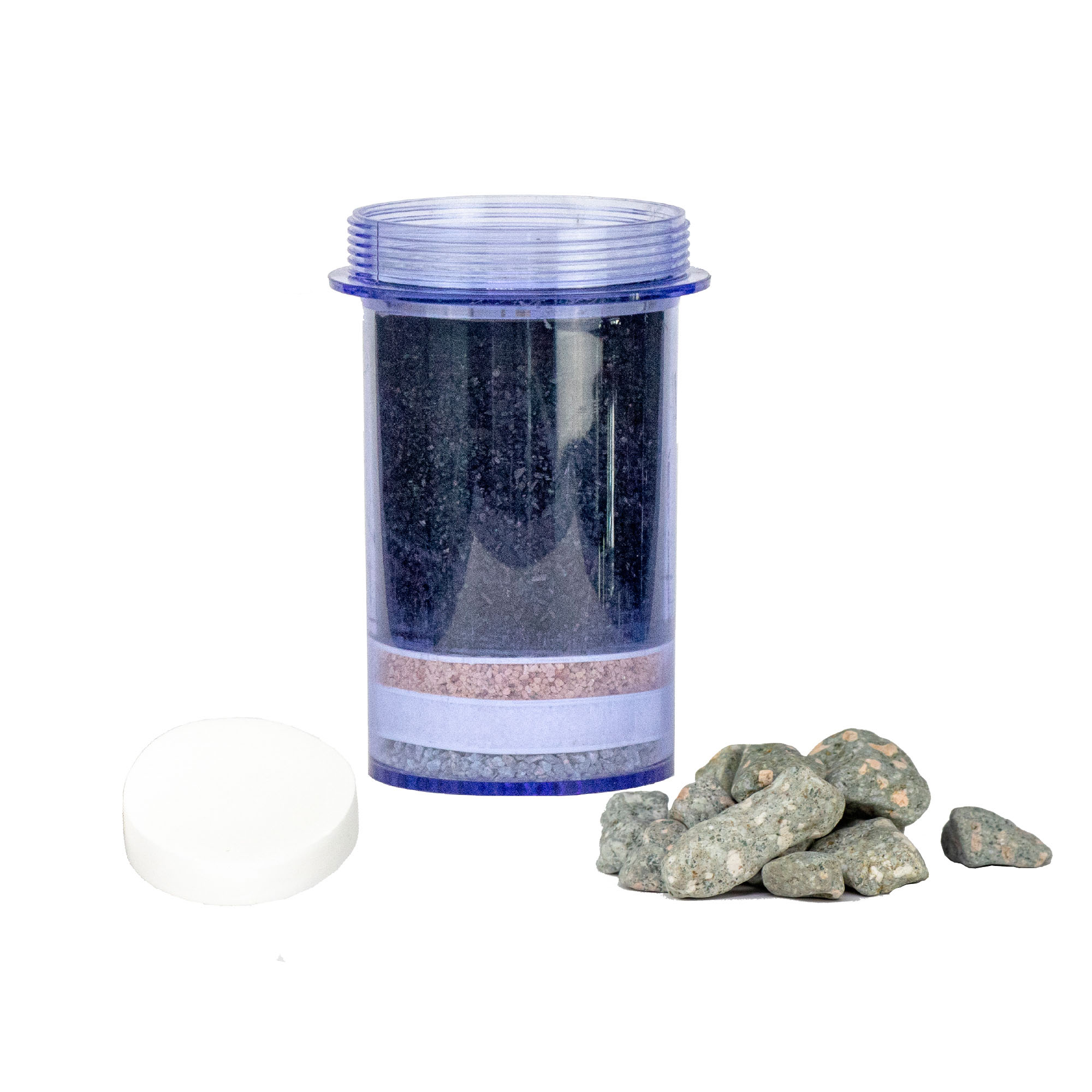 Filtro De Repuesto Para Purificador De Agua 5 Litros Avera FPA5L