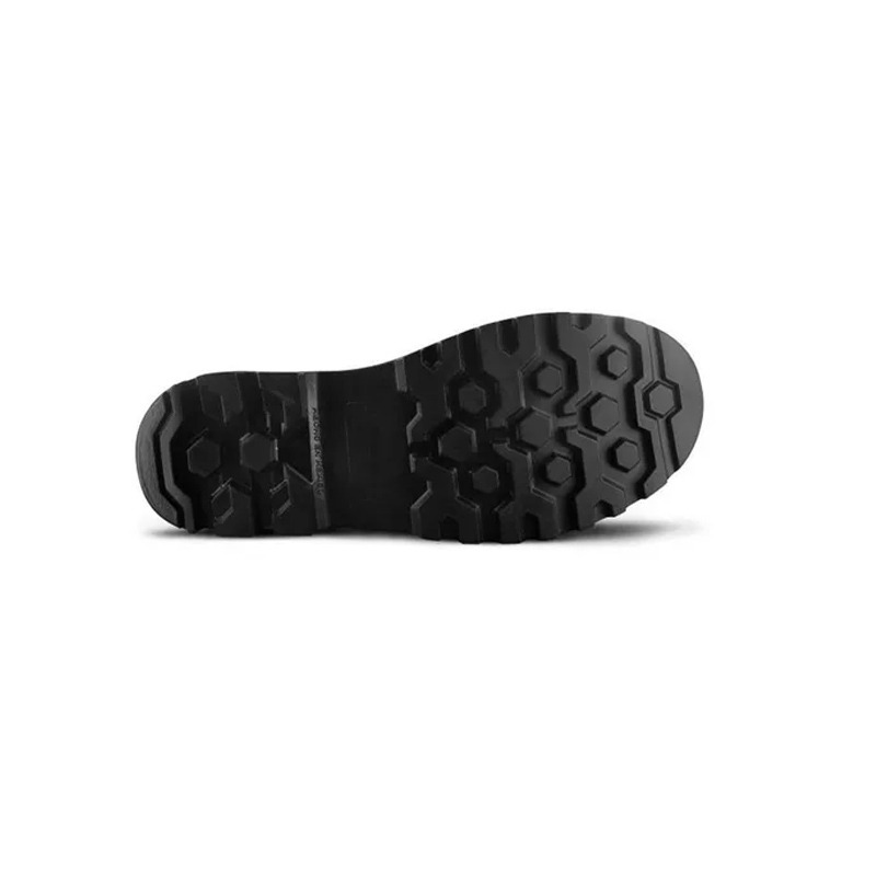 Botas Jardineras Impermeables Negras Agua Plástico Cliff 0025