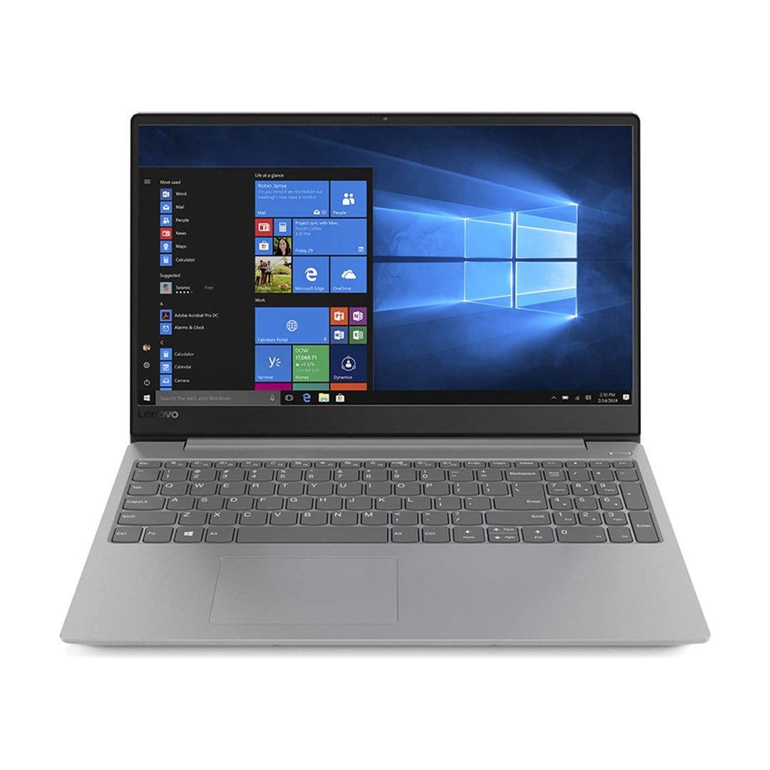 Lenovo Ideapad 330S-15IKB Intel Core i5 / 8GB Ram / 1TB HDD (Reacondicionado grado A)