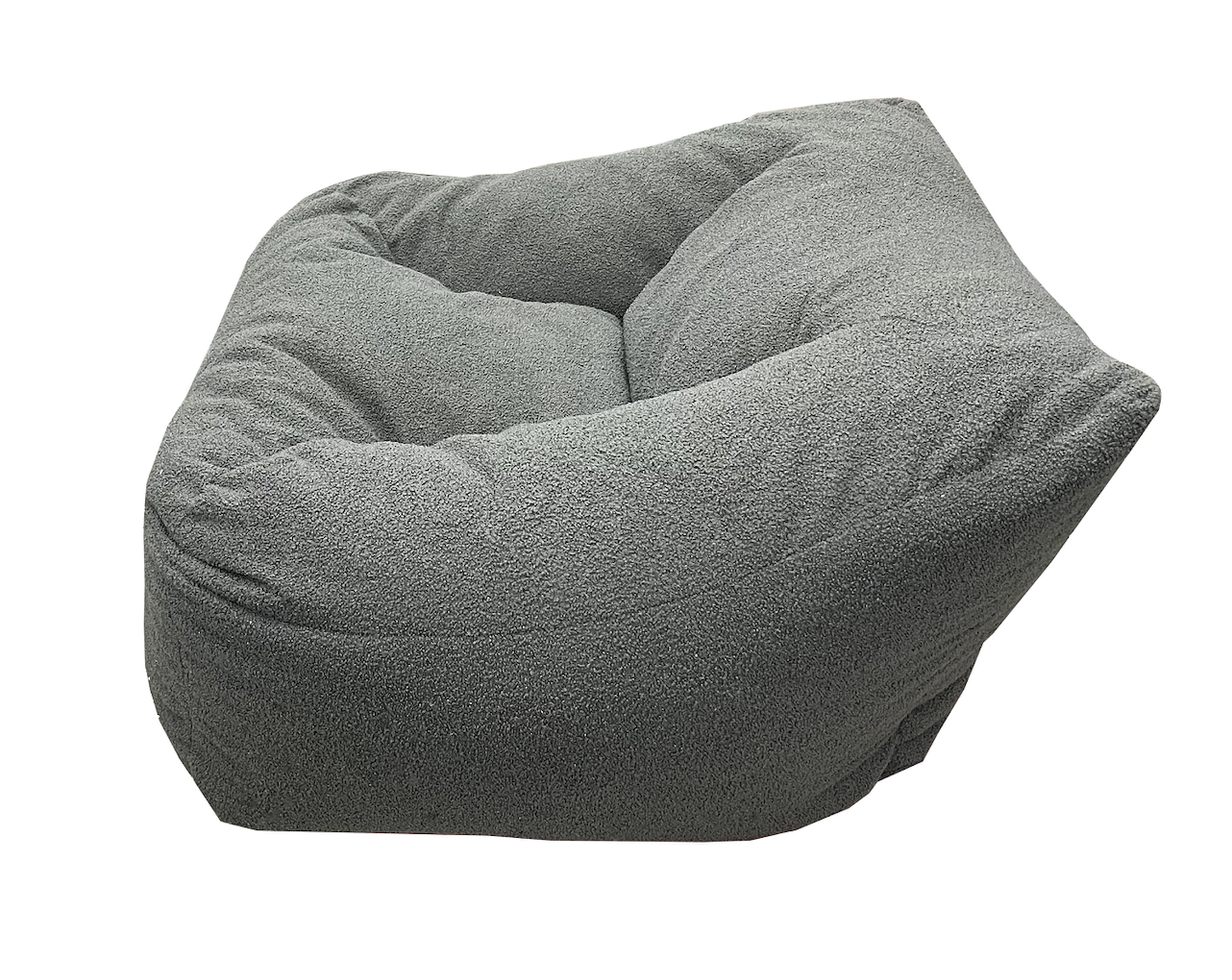 Sillon Puff Borrego, Sillon, El Bazar Store