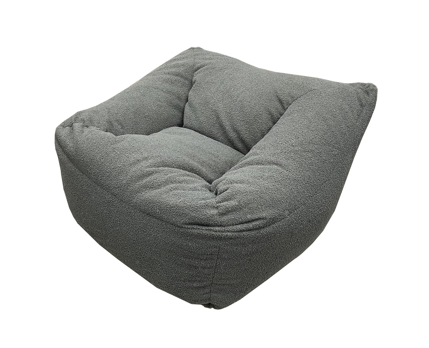 Sillon Puff Borrego, Sillon, El Bazar Store