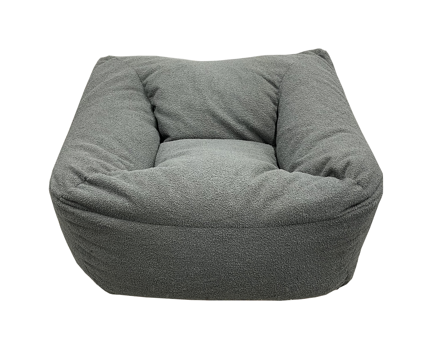 Sillon Puff Borrego, Sillon, El Bazar Store