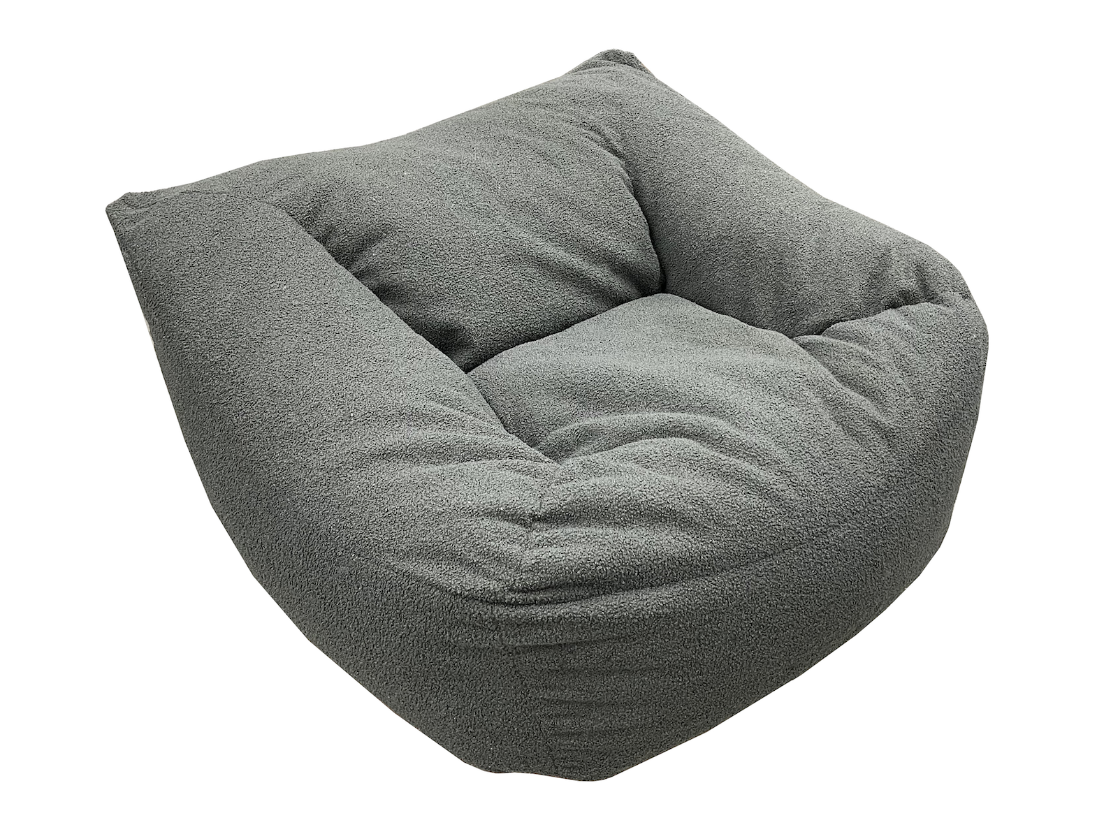 Sillon Puff Borrego, Sillon, El Bazar Store