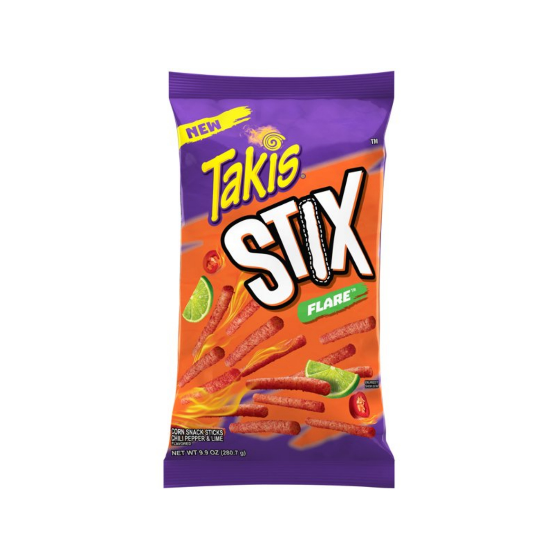 Takis Stix Importado