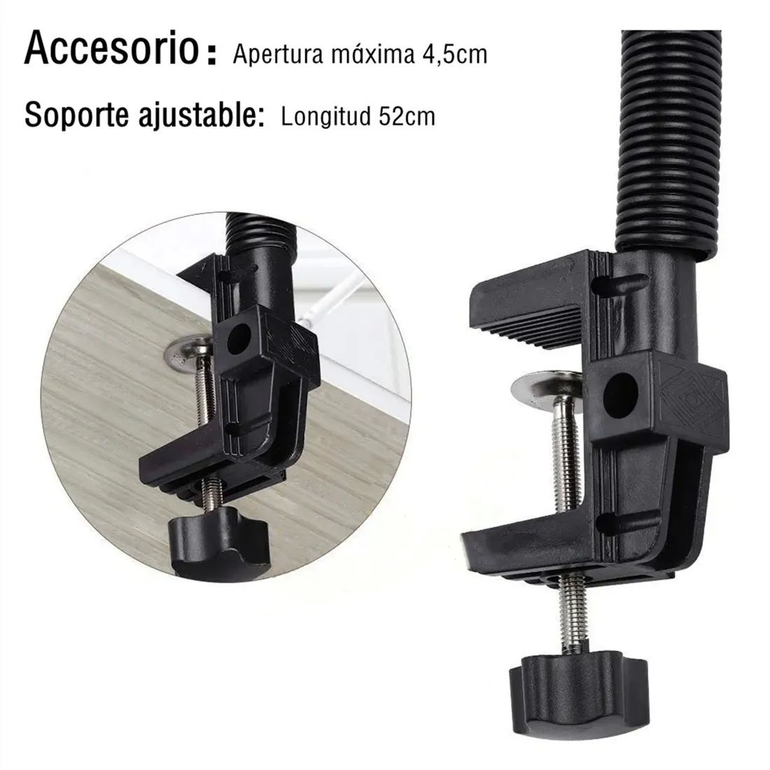 Mano Práctica Para Aplicación De Uñas Profesional 100 Tips