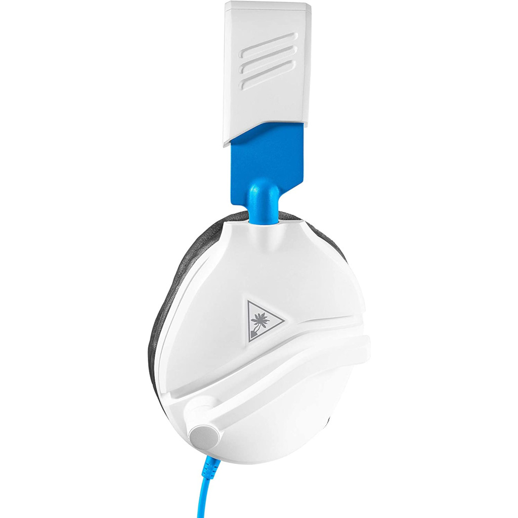Audífonos Turtle Beach Recon 70P Blanco para PS4/PS5