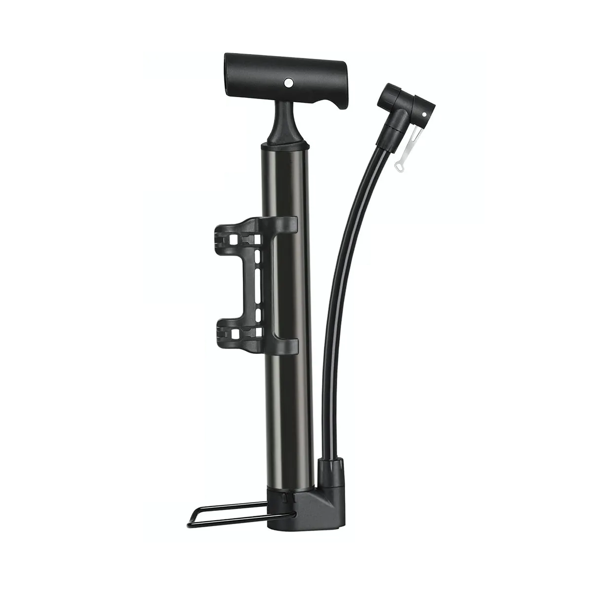 Bomba De Aire Mini Para Bicicleta Portátil 160psi