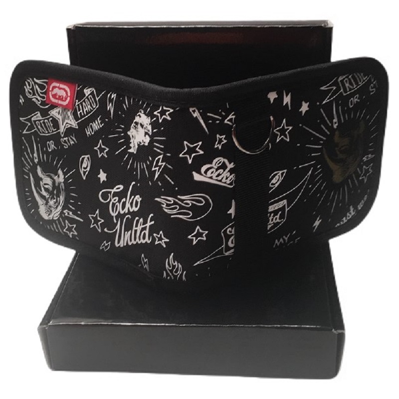 Cartera Ecko Unlimited Original