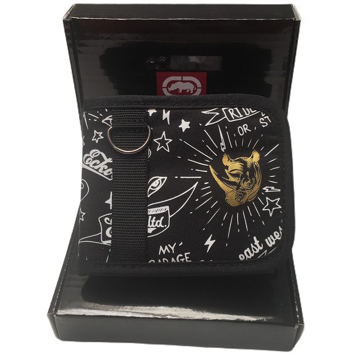 Cartera Ecko Unlimited Original