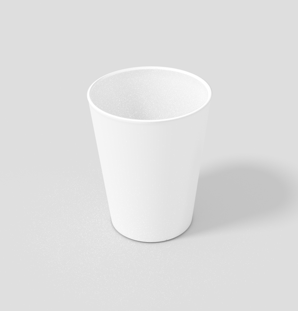 Mini Vasitos ideal para todo tipo de postres-Con apariencia cristalería. 