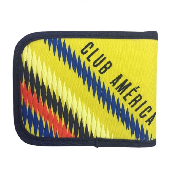 Cartera América Oficial