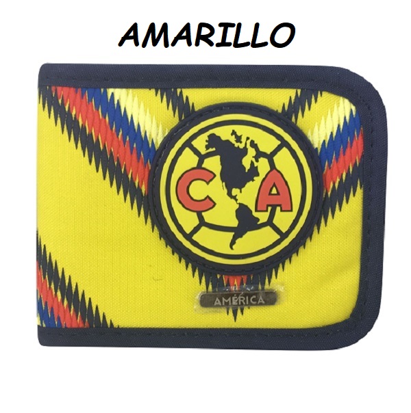 Cartera América Oficial