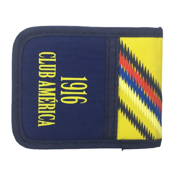 Cartera América Oficial